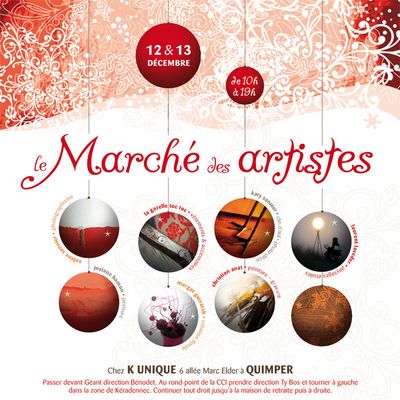 Marche_artistes